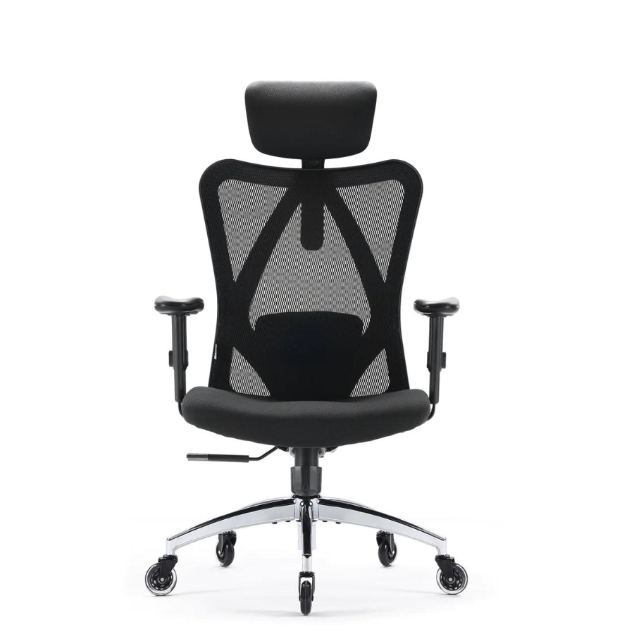 Ghế Sihoo M18/M18 có gác chân